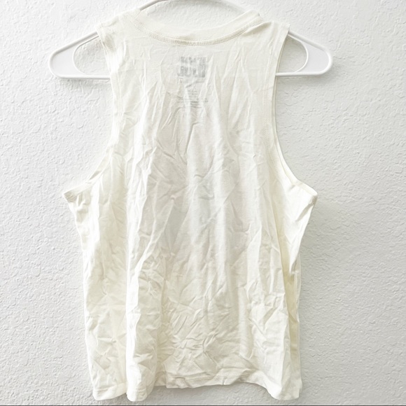 (NWOT) Billy Idol | Graphic Band Tank Top Rebel Yell 1983 - Picture 2 of 4